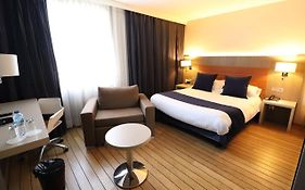 Logis Hôtel Les Tuileries